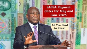Cyril Ramaphosa