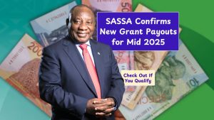 Cyril Ramaphosa